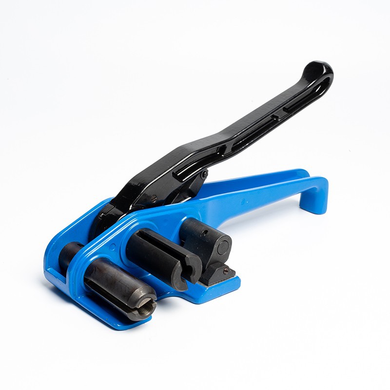 Manual Poly Cord Strapping Tensioner For 13–50mm Cord Strap suppliers